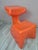 Luigi Colani Zocker An Iconic Space Age Childrens Chair, Germany, 1970s For Sale - Image 6 of 15