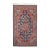Persian Hamadan Rug, 3' 2" X 2' For Sale
