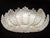 Italian 1960s Clear Graniglia Murano Flush Mount For Sale - Image 3 of 10