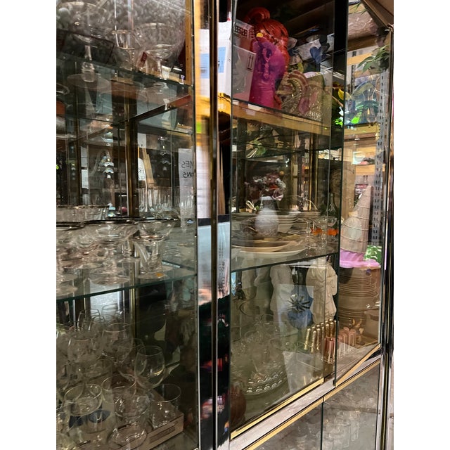 Brown Small 1990s Brown Ceramic Boho Chic Vase, Signed by the Artist For Sale - Image 8 of 10