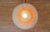 Beige Mid-Century Modern Danish Model Park Clear Glass Table Lamp by Hsin-Lung Lin for Holmegaard, 1960s For Sale - Image 8 of 18