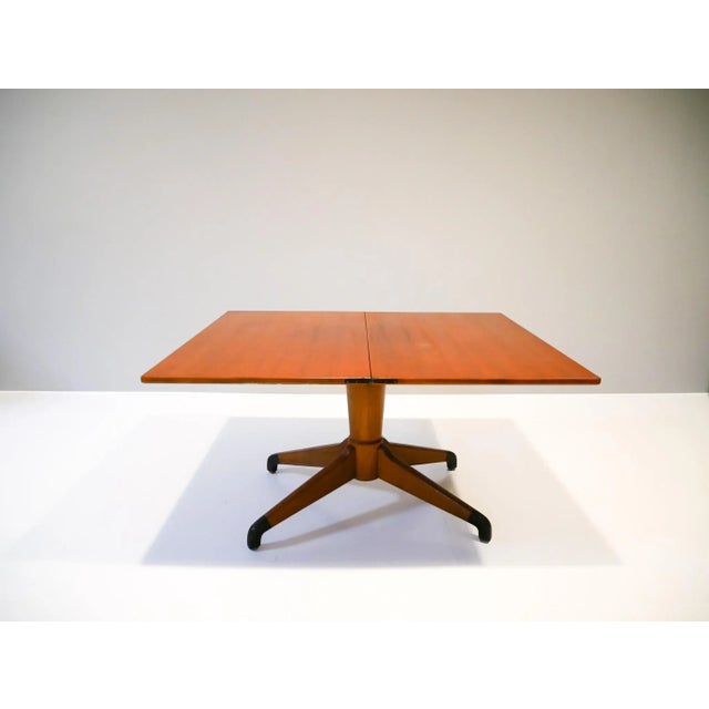 Multi Table by David Rosen for NK Sweden, 1940s For Sale - Image 13 of 14