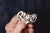 Mid 20th Century Artisan Sterling Silver Pin Brooch Fun Humor For Sale - Image 14 of 14