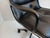Black Executive Chair by Charles Pollock for Knoll Inc. / Knoll International For Sale - Image 8 of 18