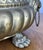 Vintage Style Plant Pot in Brass For Sale - Image 13 of 18
