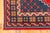 Tunisian Hand-Knotted Rug For Sale - Image 4 of 6