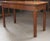 Dutch 18th Century Mahogany and Walnut Console-Serving Table For Sale In Baton Rouge - Image 6 of 13