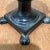 Mid 20th Century Mid 20th Century Vintage Bronze Brass Footed Urn Planter For Sale - Image 5 of 13