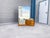This iconic mid-century modern vanity by Heywood-Wakefield showcases the brand's celebrated Streamline Modern aesthetic...