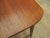 Danish Teak Desk, 1960s For Sale - Image 13 of 15