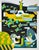 Offset print in colours. © 2012 Suburban Life Ltd A vibrant and visually striking contemporary graphic poster inspired by...