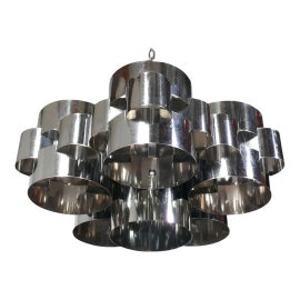 Example of Curtis Jere Chandeliers