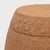 Chinese Studded Terracotta Drum, C. 1900 For Sale - Image 4 of 5