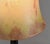 Yellow French Art Deco Table Lamp by Daum - 1920s France For Sale - Image 8 of 8