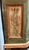 Late 18th Century Swedish Blue-Green Painted Folk Art Corner Cabinet For Sale - Image 9 of 18