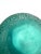 Murano Late 20th Century Italian Alfredo Barbini Murano Scavo Glass Decanter For Sale - Image 4 of 4