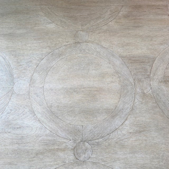 Gray Holly Hunt Tavolino Formations Coffee Table For Sale - Image 8 of 12