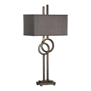 Wildwood Tootsie Table Lamp For Sale