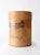 Brown Circa 1962 Cold War Survival Kit Barrel Box For Sale - Image 8 of 9