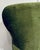 2020s Made Goods Modern Liard Jade Velvet Chantall Lounge Chair For Sale - Image 5 of 7