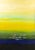 1980s Mario Sinisca, Dawn, 1980s, Mixed Media For Sale - Image 5 of 5