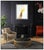 Message us to inquire about custom framing options! (Included for free with every purchase) The artwork here, "Phenomena...
