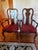 Set of 6 Thomasville Collector's Cherry Traditional Dining Chairs - 4 side chairs and 2 arm chairs. Excellent condition....