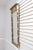 Age: Circa: 1930’s Details: Neoclassical Carved Details High Quality Construction Quarter Column Sides Distressed Painted...
