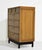 Wood Mid Century 7 Drawer Highboy Dresser by American of Martinsville For Sale - Image 7 of 10