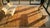 Early 20th Century Turkish Oushak Carpet ( 10'5'' x 12'6'' - 318 x 382 ) For Sale - Image 15 of 15