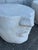 Late 20th Century Late 20th Century Pair of Contemporary Sculptural Face-Form Side Tables For Sale - Image 5 of 12