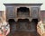 Wood Renaissance Style Cabinet in Carved Wood, 1850s For Sale - Image 7 of 8