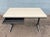 Off-white Herman Miller Action Office Table by George Nelson For Sale - Image 8 of 13