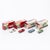 Vanguards Cars, Set of 4 For Sale - Image 6 of 6