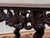 Neo-Renaissance Dining Table with Eagles For Sale - Image 4 of 10