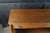 Antique Quartersawn Oak Tambour Roll Top Kneehole Secretary Bankers Writing Desk For Sale - Image 10 of 17