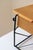 Scandinavian String Wall-Mounted Bedside Tables, 1960, Set of 2 For Sale - Image 9 of 18