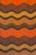 1960s Vintage Mid Century Modern Drapery Panels - Set of 6 For Sale In Atlanta - Image 6 of 7