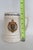 Cream Us Naval Academy Ceramic Beer Stein Large Mug With Gold Rim Made in Usa 4827b For Sale - Image 8 of 13