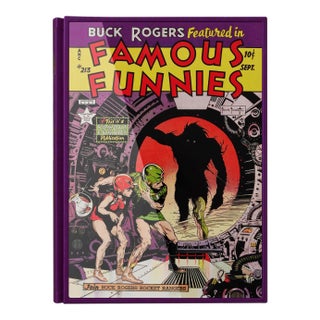 TASCHEN Books, "The Fantastic Worlds of Frank Frazetta" Collector's Edition, numbered For Sale