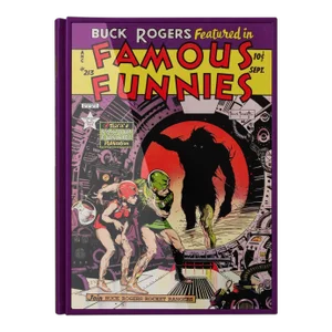 TASCHEN Books, "The Fantastic Worlds of Frank Frazetta" Collector's Edition, numbered