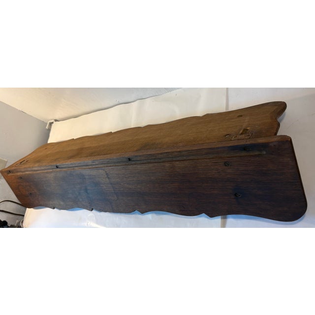 Vintage French Pot Rack or Coat Rack For Sale - Image 12 of 12