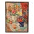Karl Enock Ohlsson Swedish Floral Still Life Oil Painting For Sale