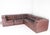 Modular Leather Sofa from Laauser, 1970s For Sale - Image 17 of 18
