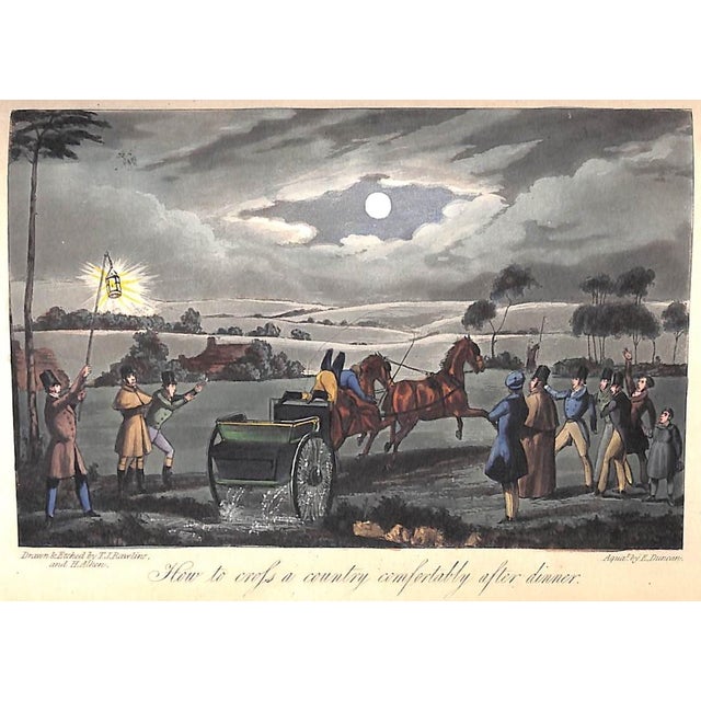 "Life of John Mytton, Esq." 1870 Nimrod For Sale In New York - Image 6 of 10