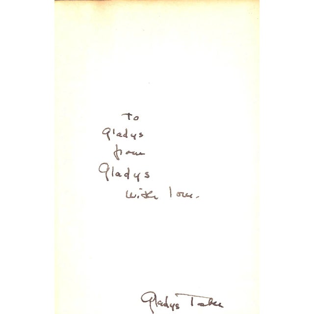 "Stillmeadow Sampler" 1959 Taber, Gladys For Sale In New York - Image 6 of 11