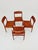 Danish Teak Dining Chairs by David Nygrens Möbelfabrik, 1960s, Set of 4 For Sale - Image 15 of 18