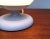 White Mid-Century German Space Age Table Lamp from Kaiser Idell / Kaiser Leuchten For Sale - Image 8 of 12
