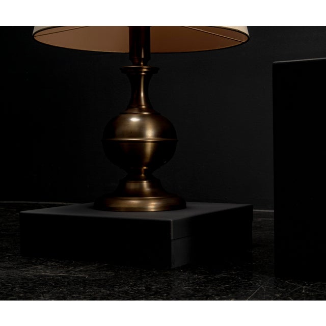 Vintage Hollywood Regency Table Lamps by Hustadt Leuchten, 1960s For Sale - Image 12 of 16