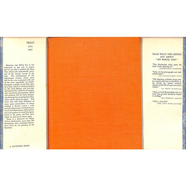 BEATON, Cecil [146] pp. B.T. Batsford, Ltd 1939 10" x 7 3/4" More than 200 illustrations and a coloured frontispiece from...